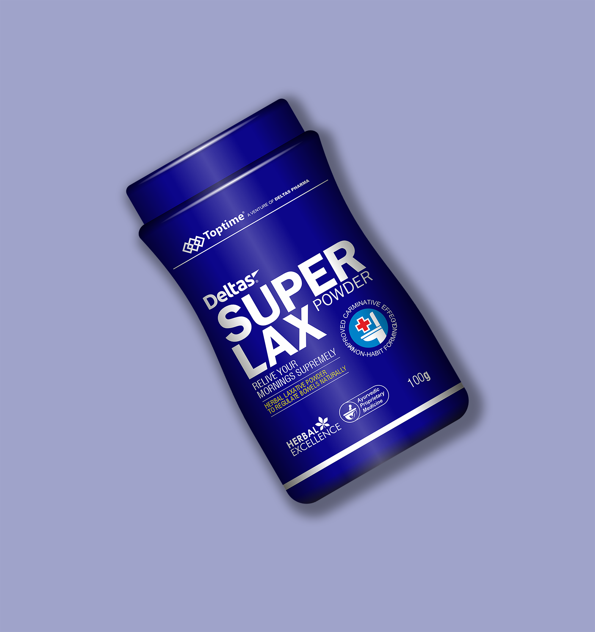 Superlax Powder